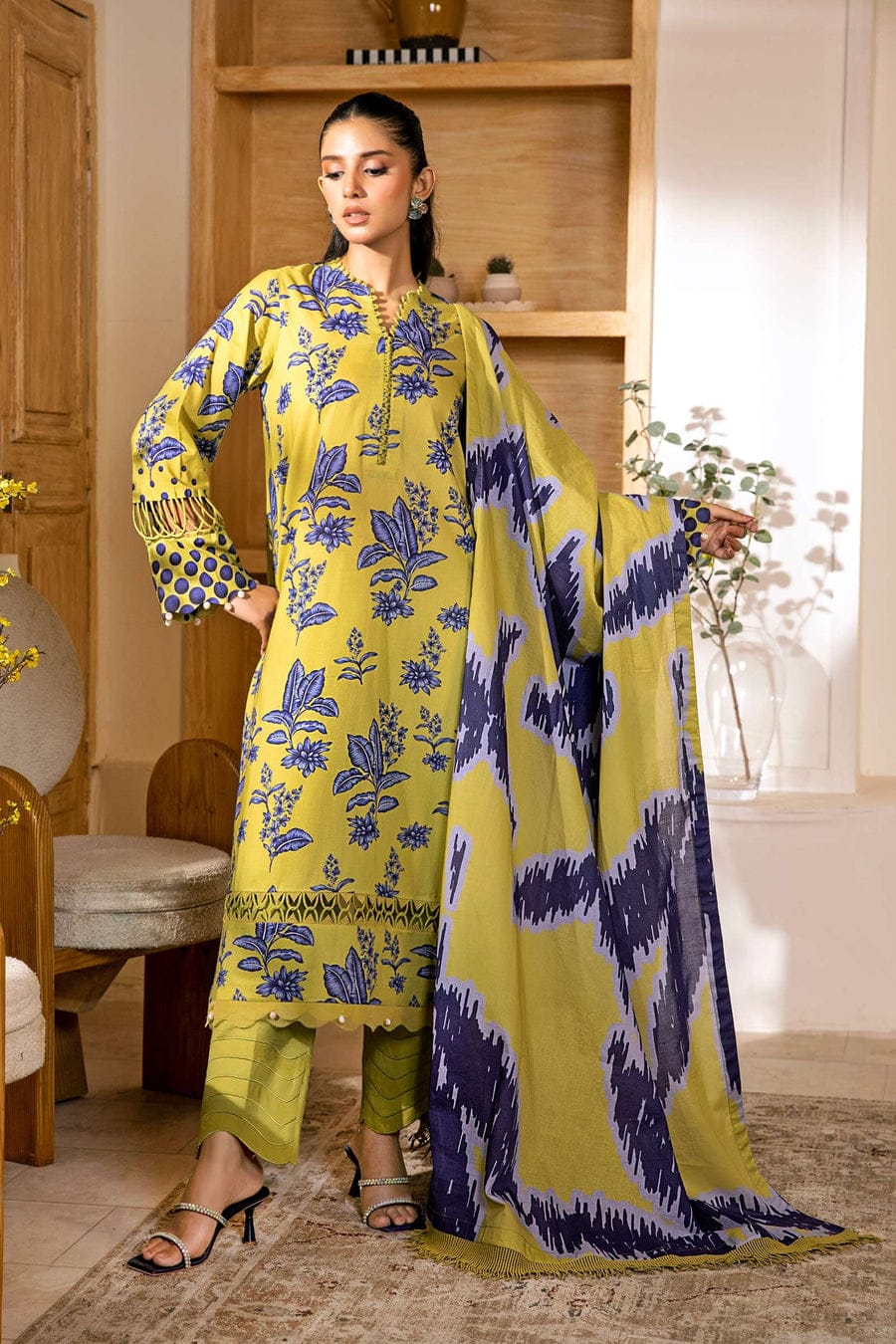 MARIA-B-PL-3PC-5797