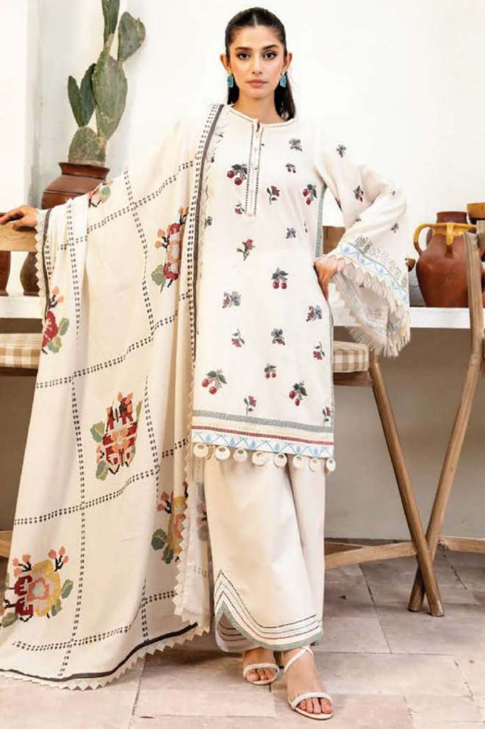 MARIA-B-PL-3PC-5801