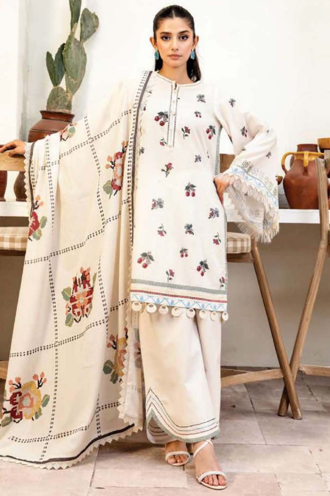 MARIA-B-PL-3PC-5801