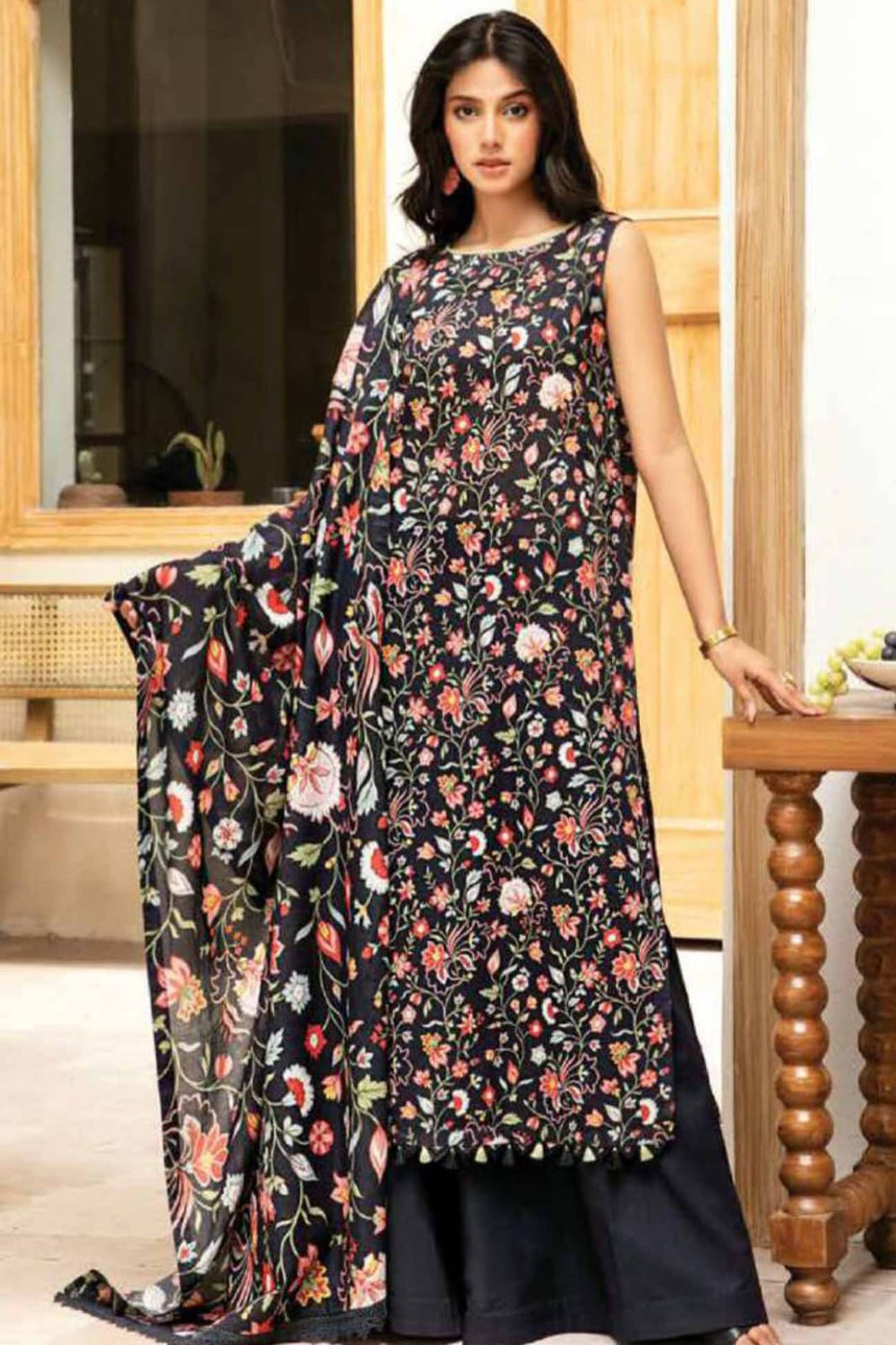 MARIA-B-PL-3PC-5802