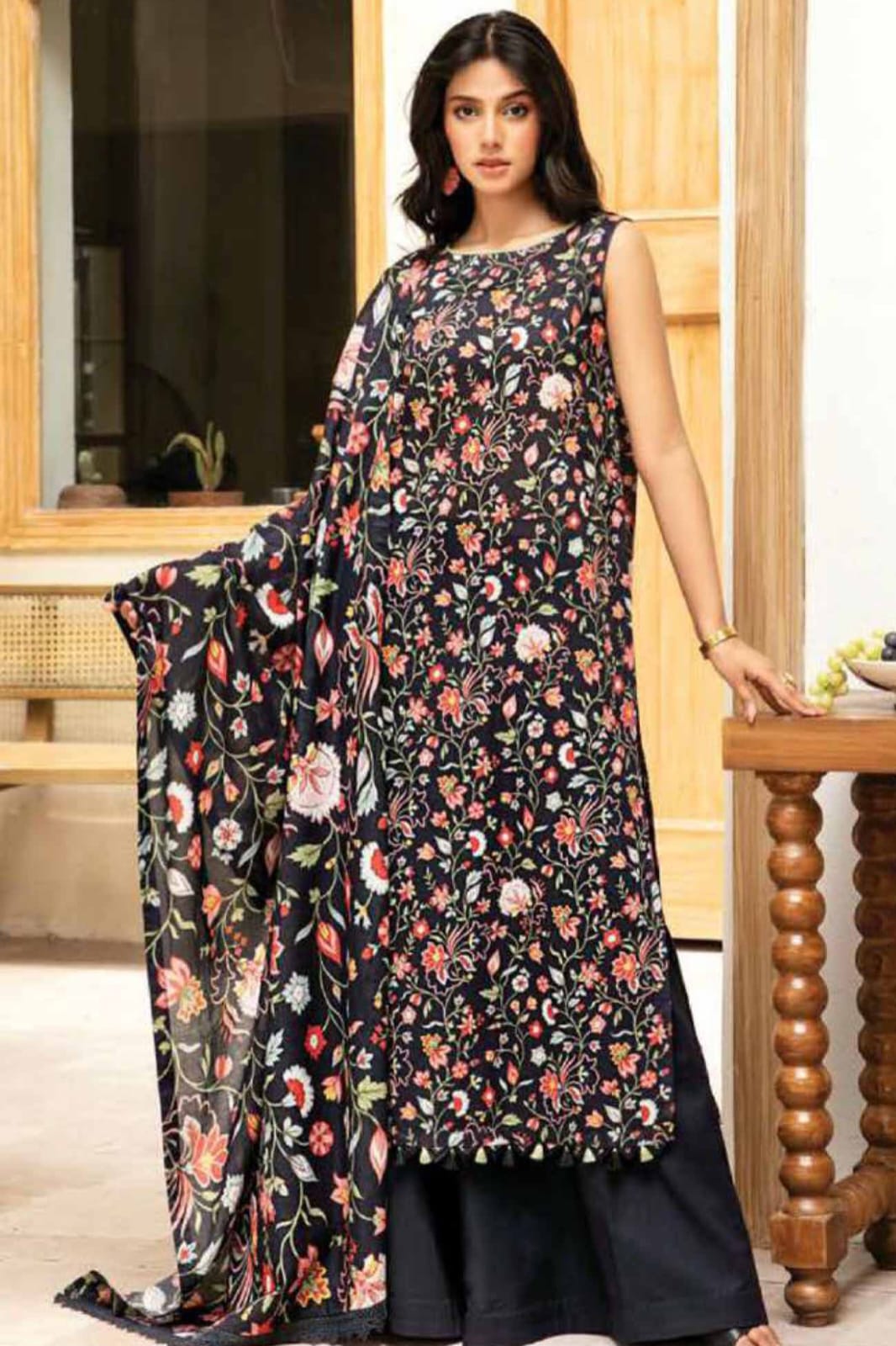MARIA-B-PL-3PC-5802