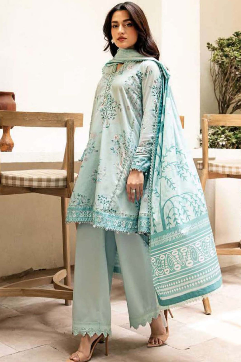 MARIA-B-PL-3PC-5803