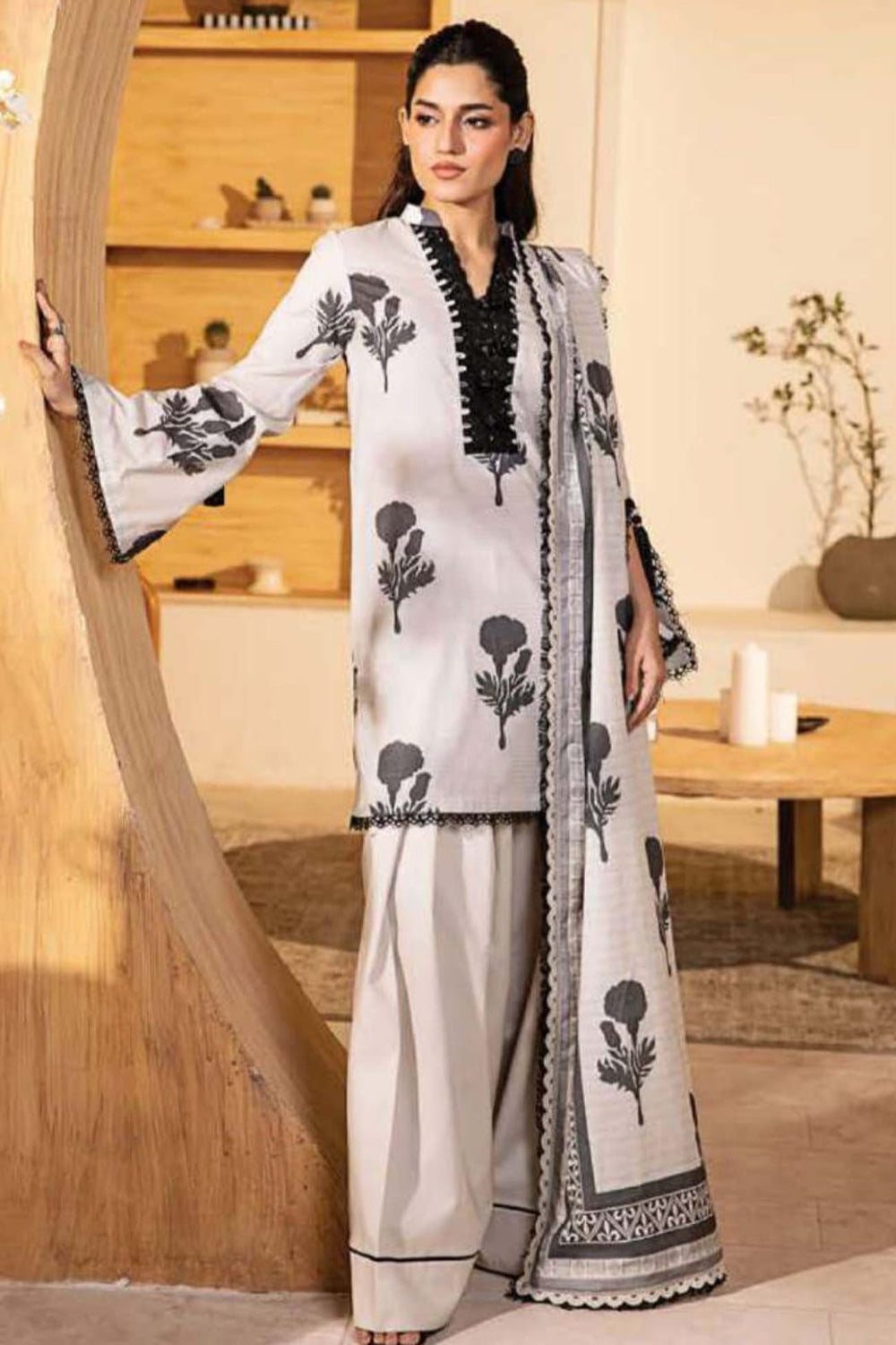 MARIA-B-PL-3PC-5804