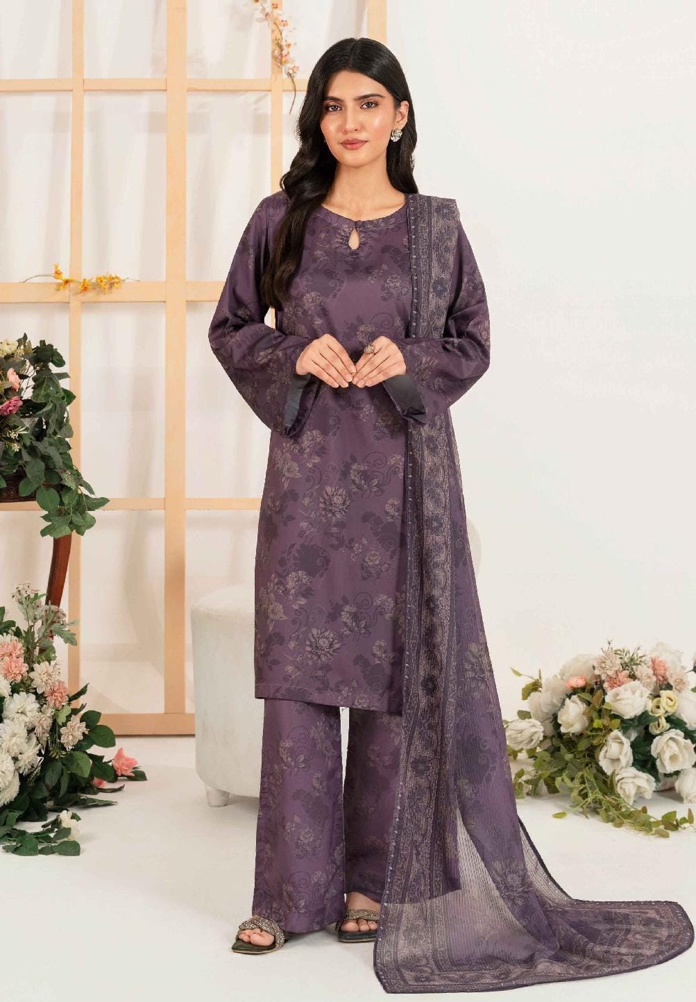 MEERAK-STCH-S-6105