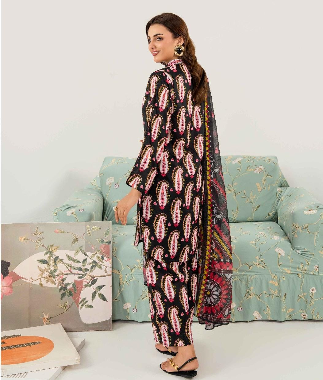 MEERAK-STCH-S-6117
