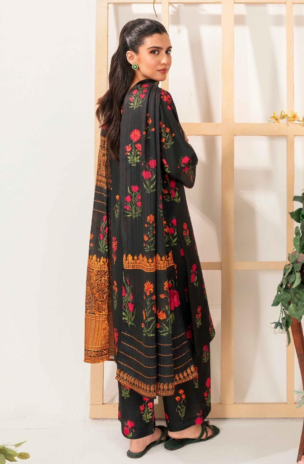 MEERAK-STCH-S-6145