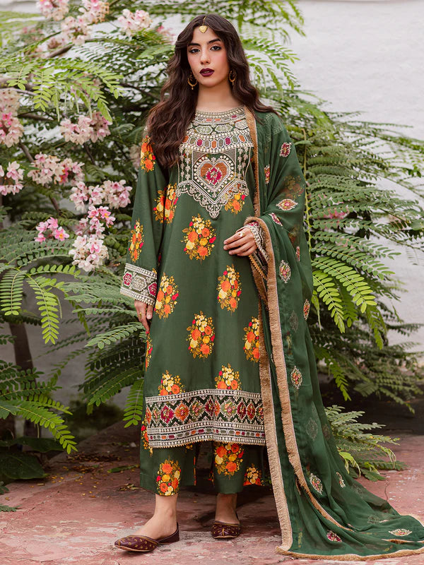 MHNR-GULZAR-G215