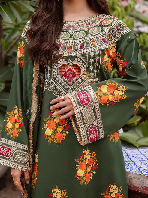 MHNR-GULZAR-G215