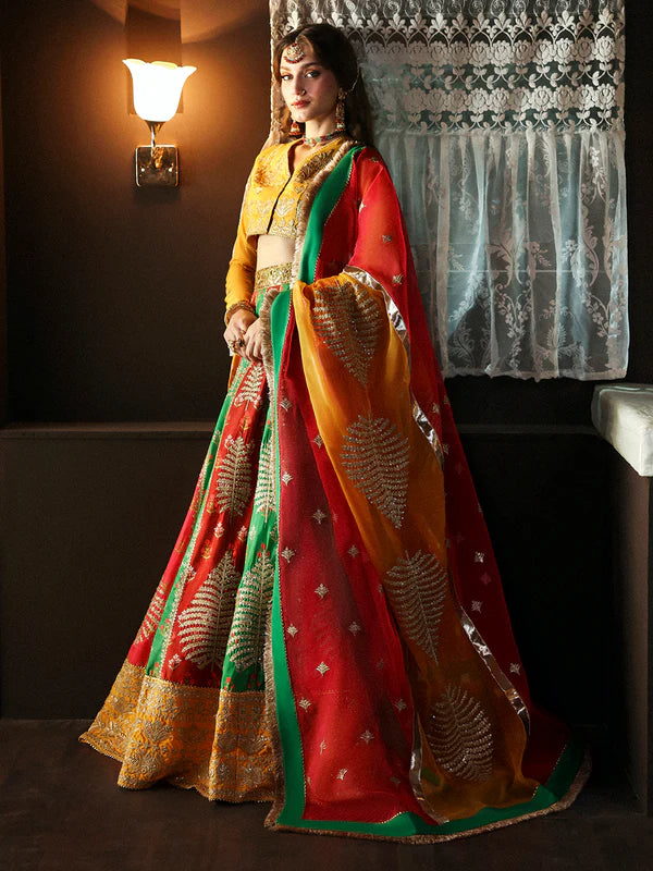 MHNR-PAKEEZAH-207