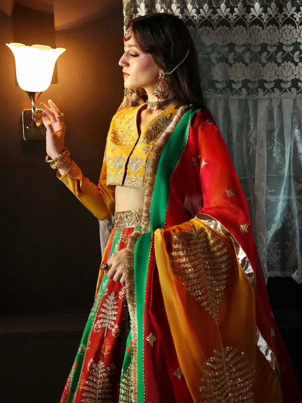 MHNR-PAKEEZAH-207