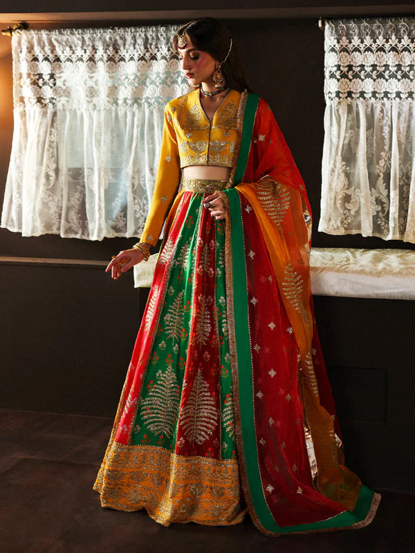 MHNR-PAKEEZAH-207