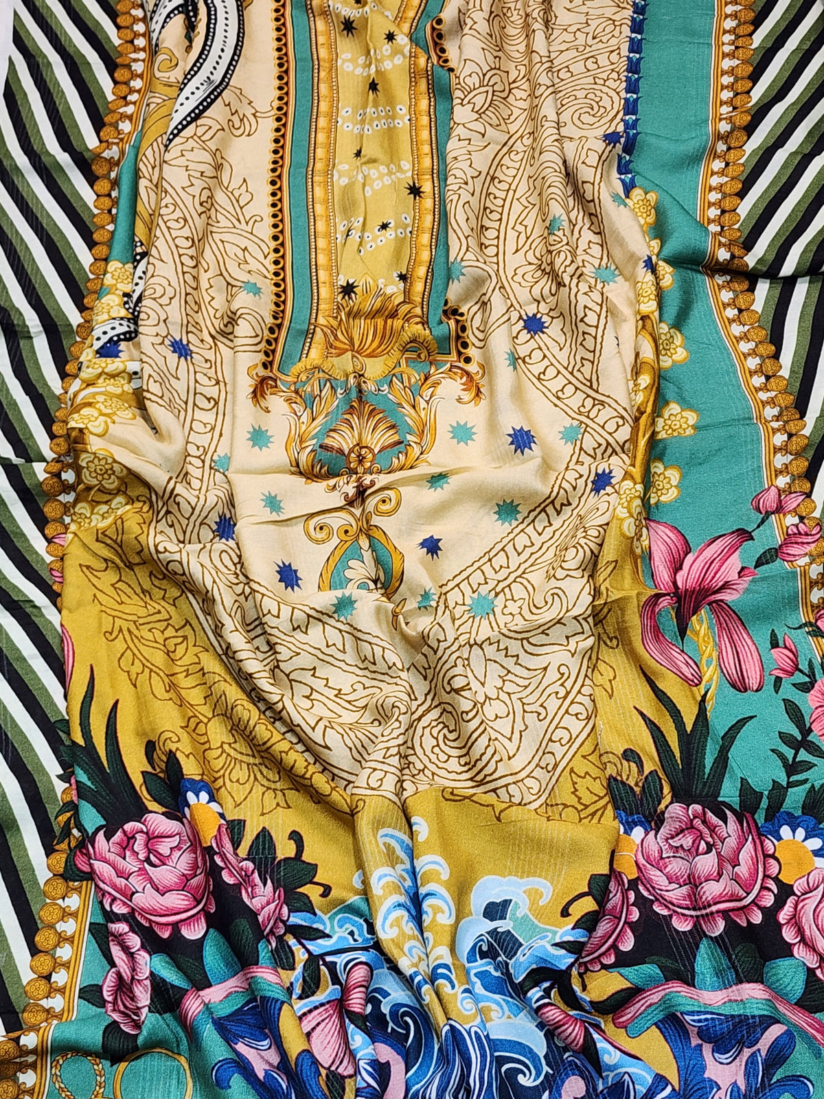 MIX-B-DUPATTA-1175