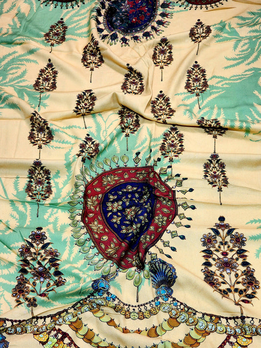 MIX-B-DUPATTA-1306