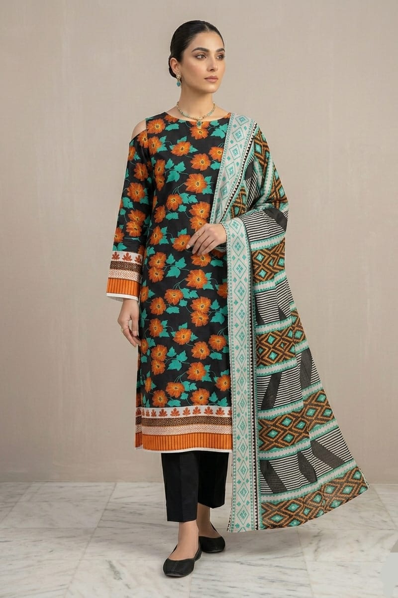 MIX-B-PL-3PC-3450