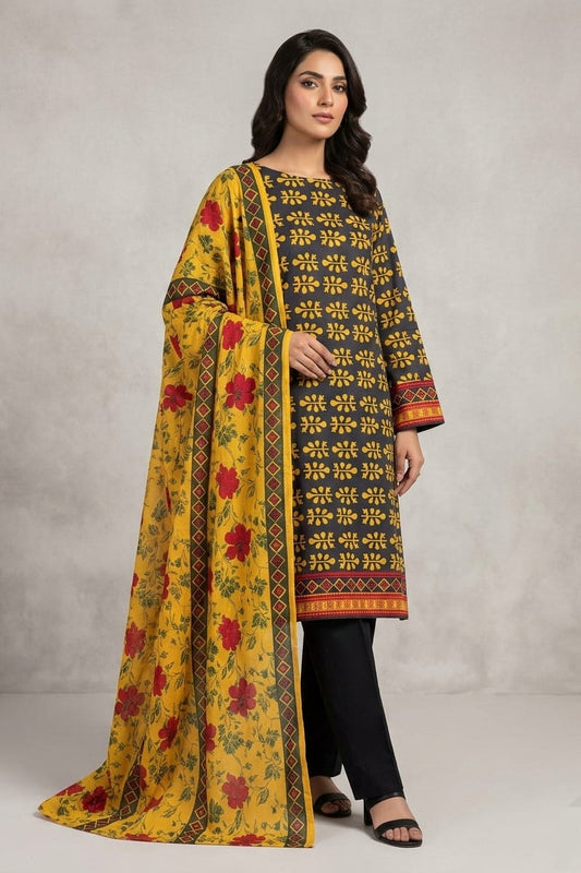 MIX-B-PL-3PC-3453