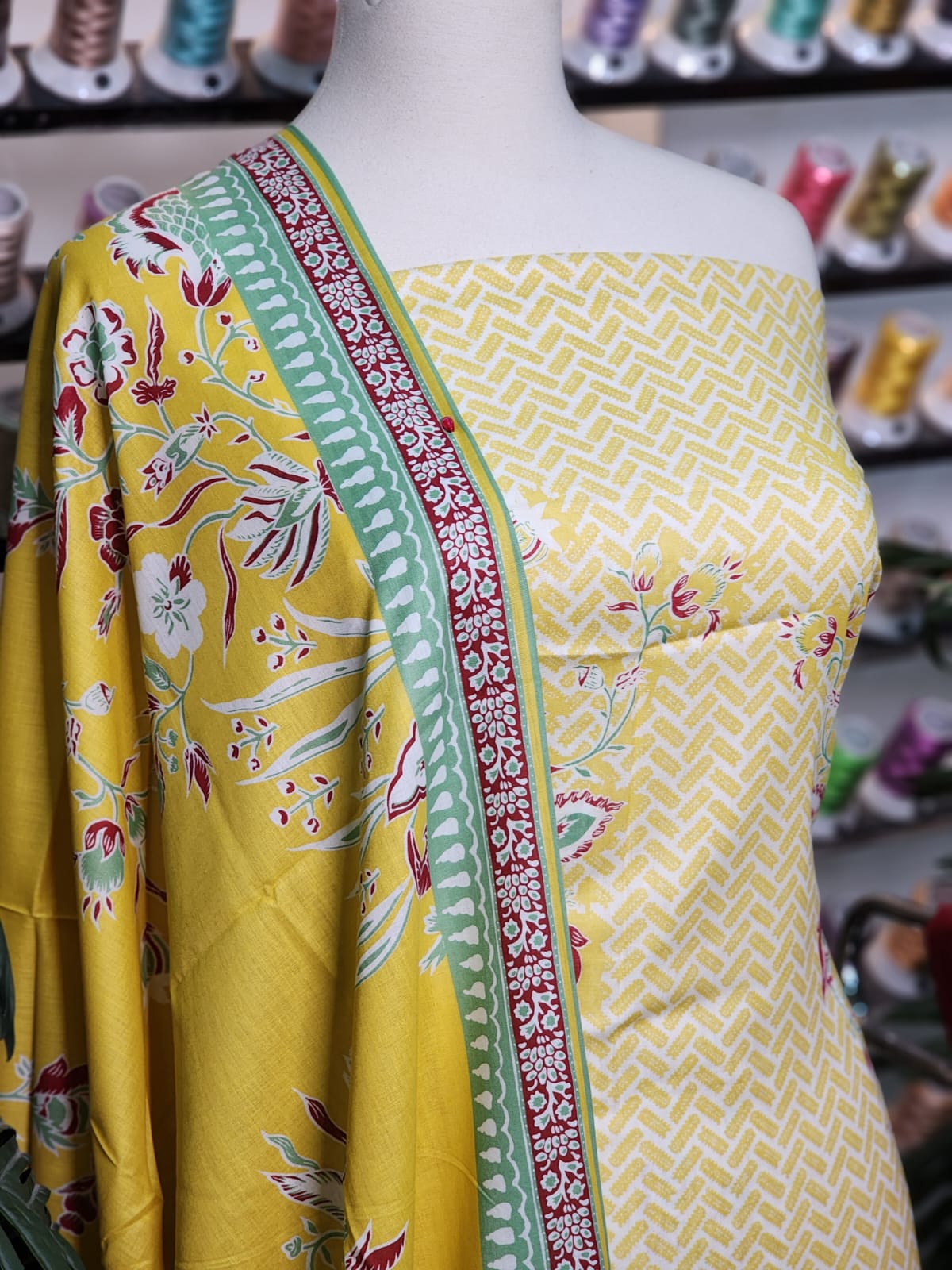 MIX-LAWN-3PC-105
