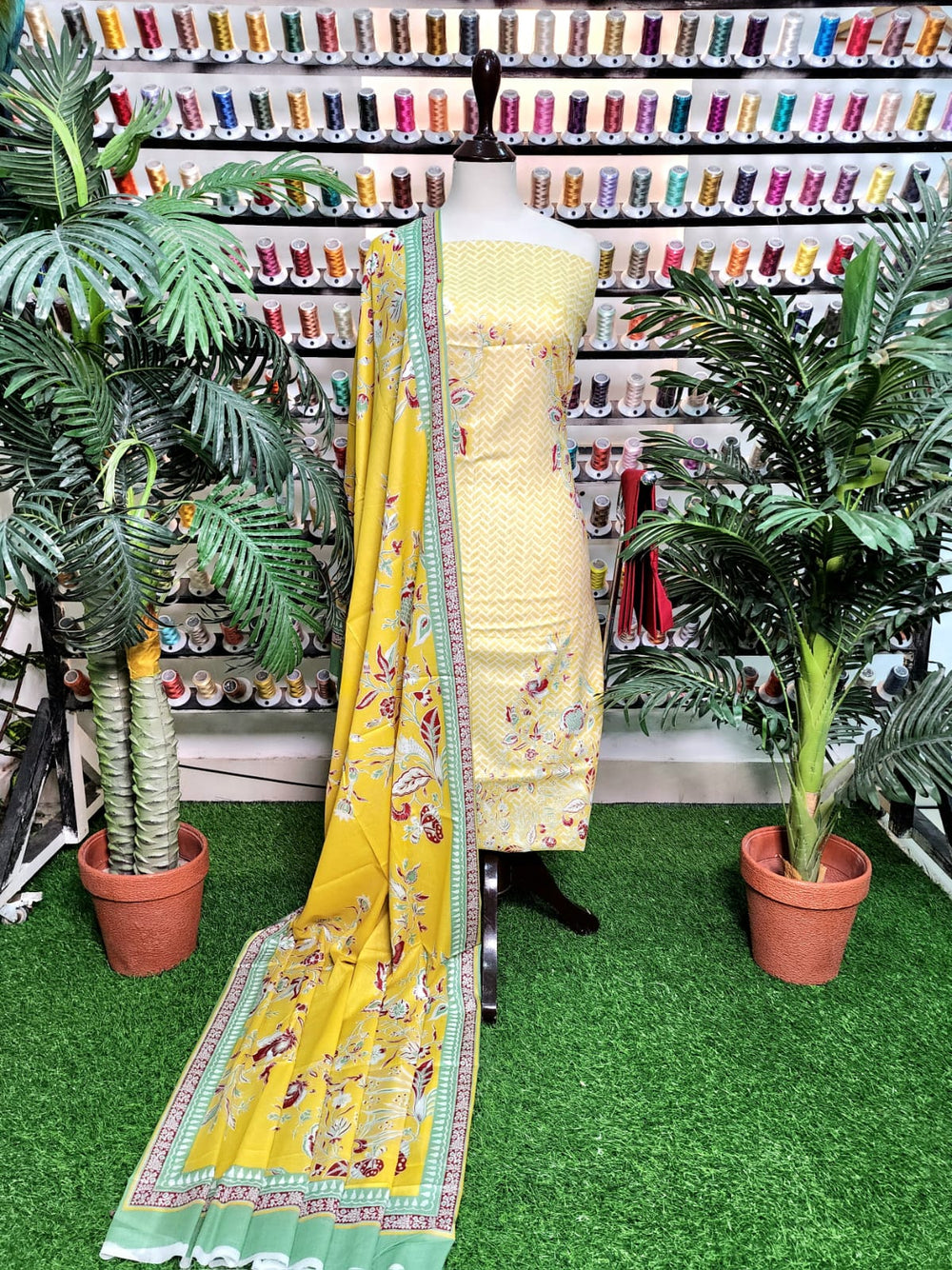 MIX-LAWN-3PC-105