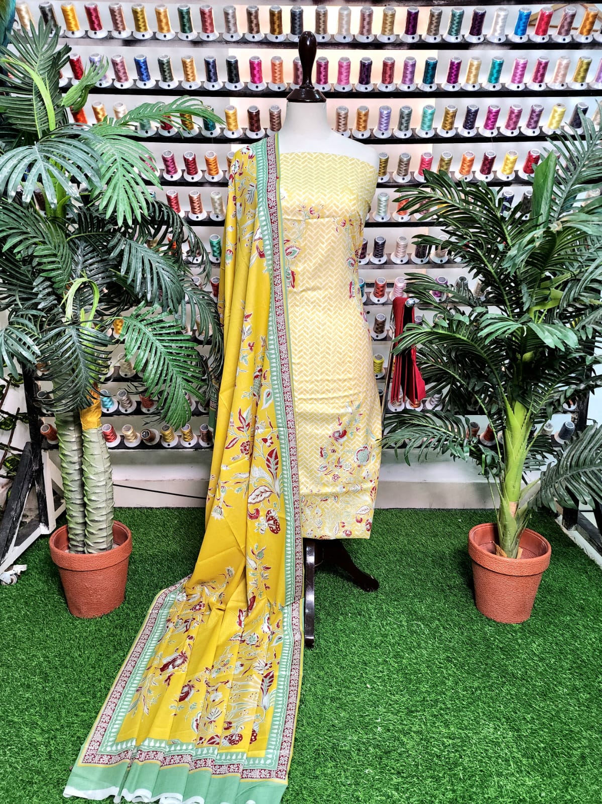 MIX-LAWN-3PC-105