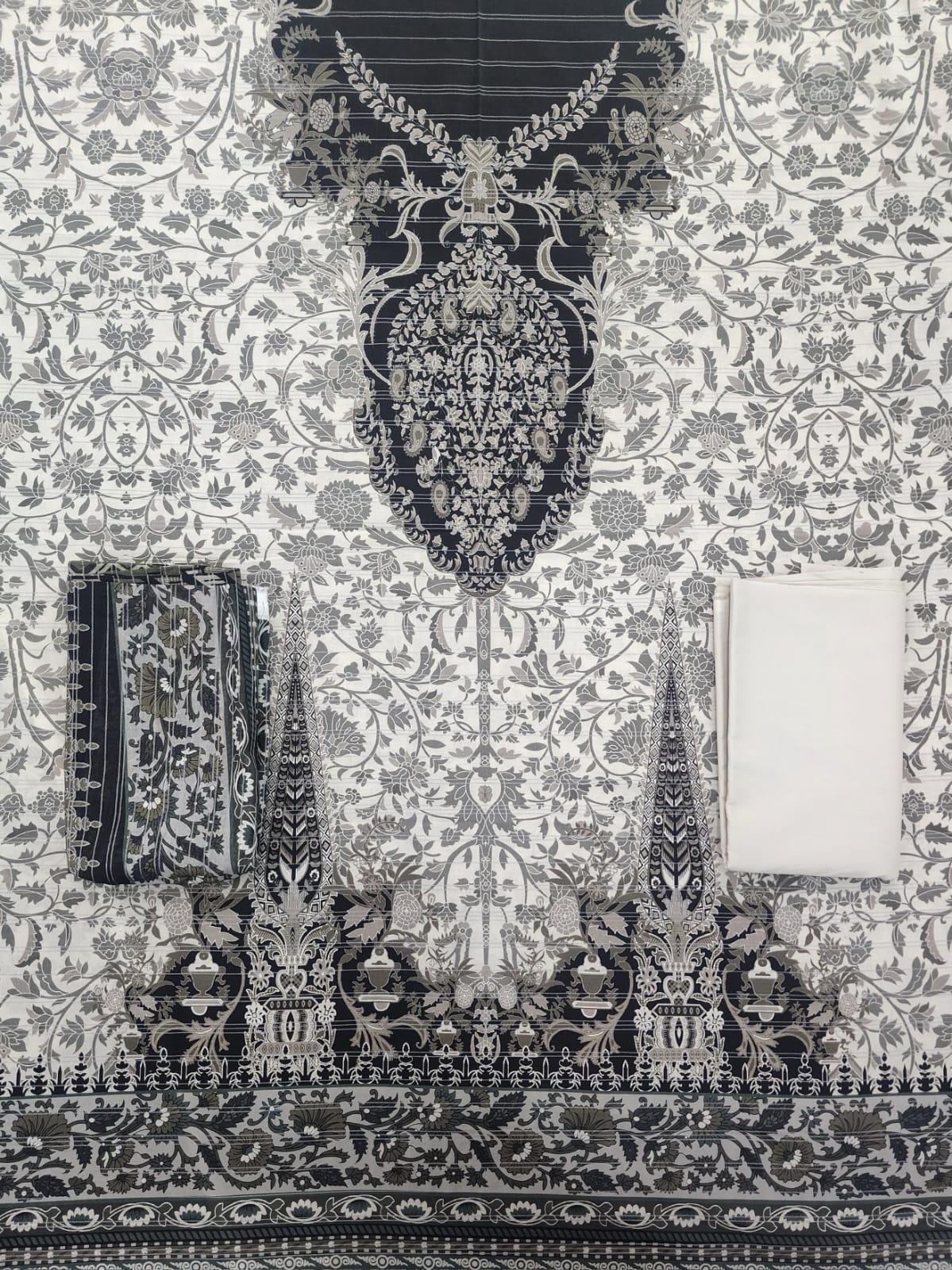 MIX-LAWN-3PC-113