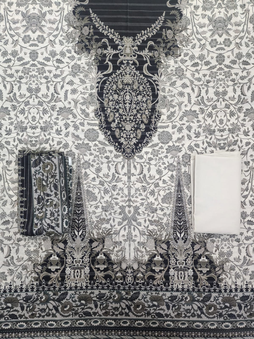 MIX-LAWN-3PC-113