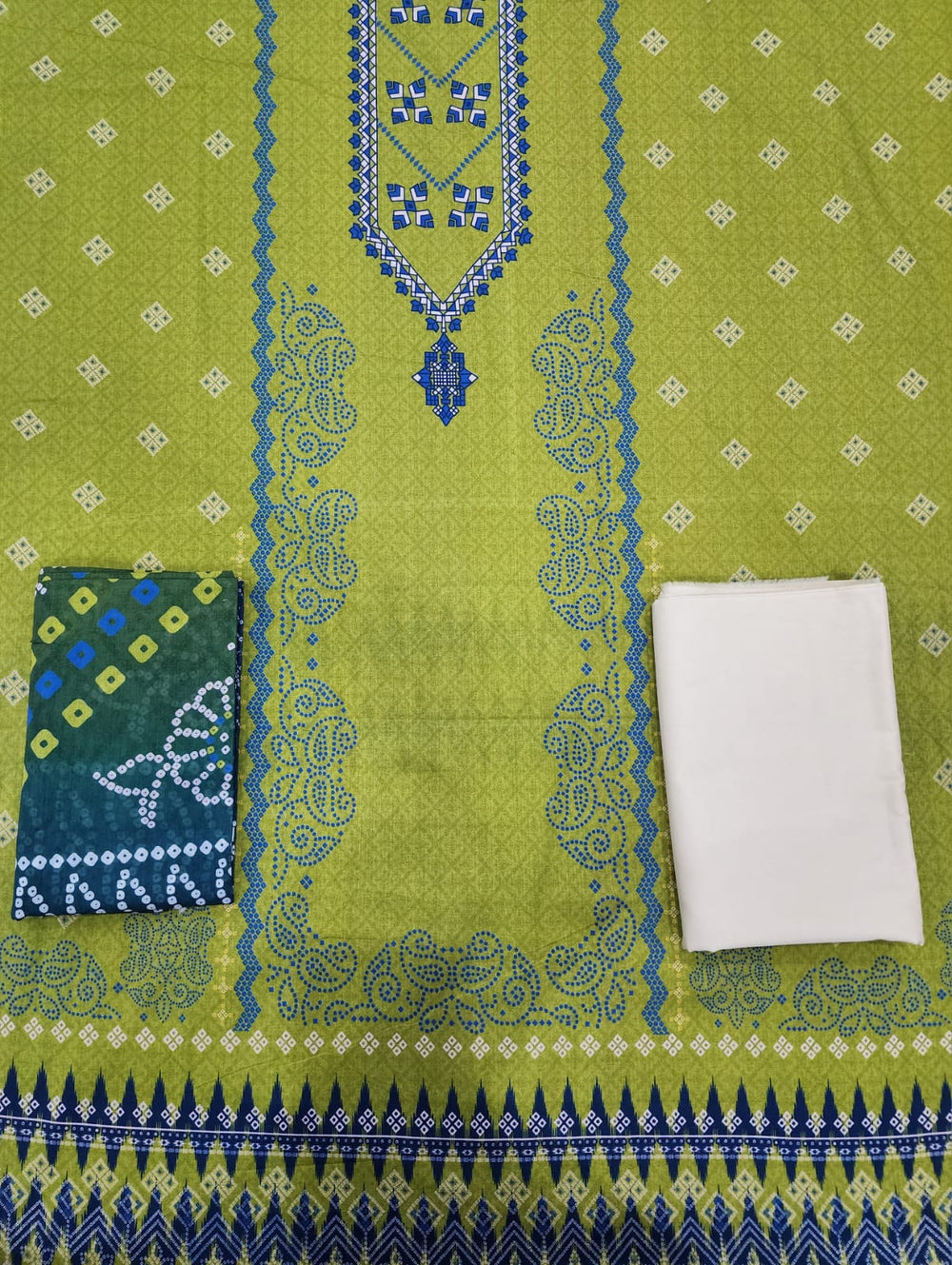 MIX-LAWN-3PC-119