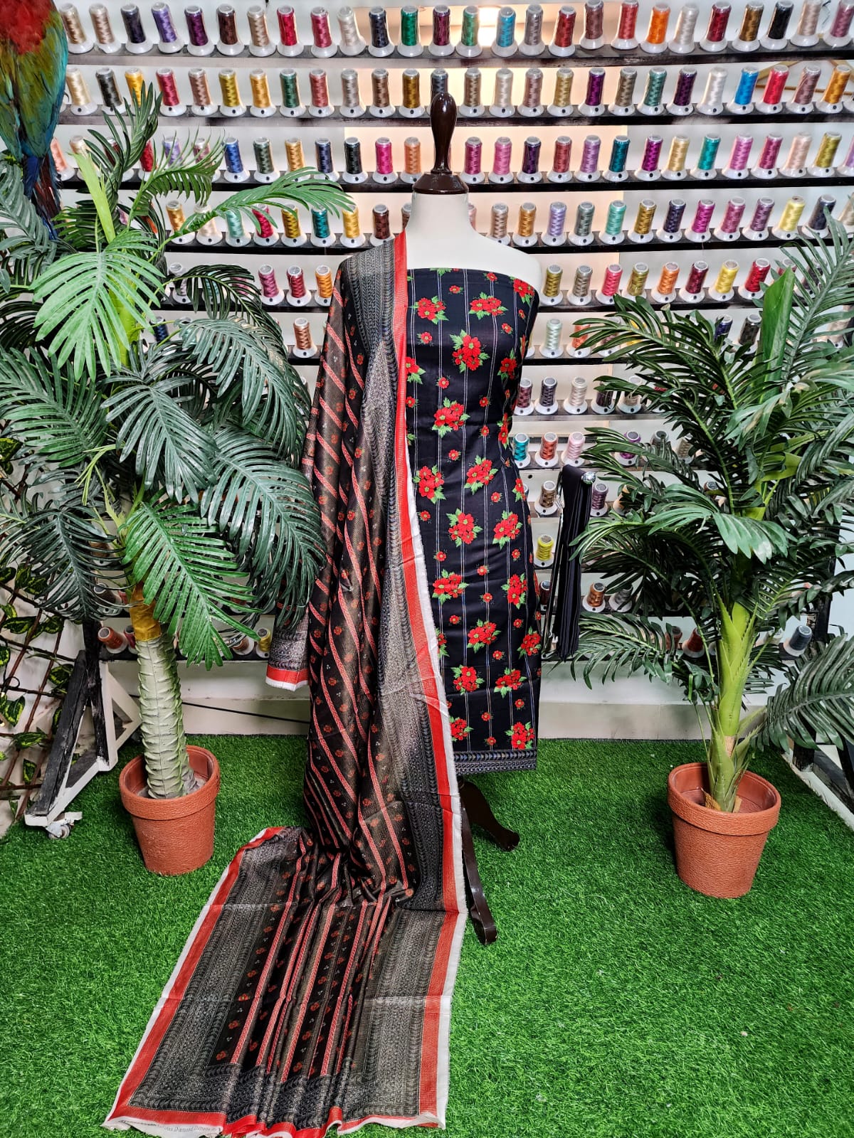 MIX-LAWN-3PC-126