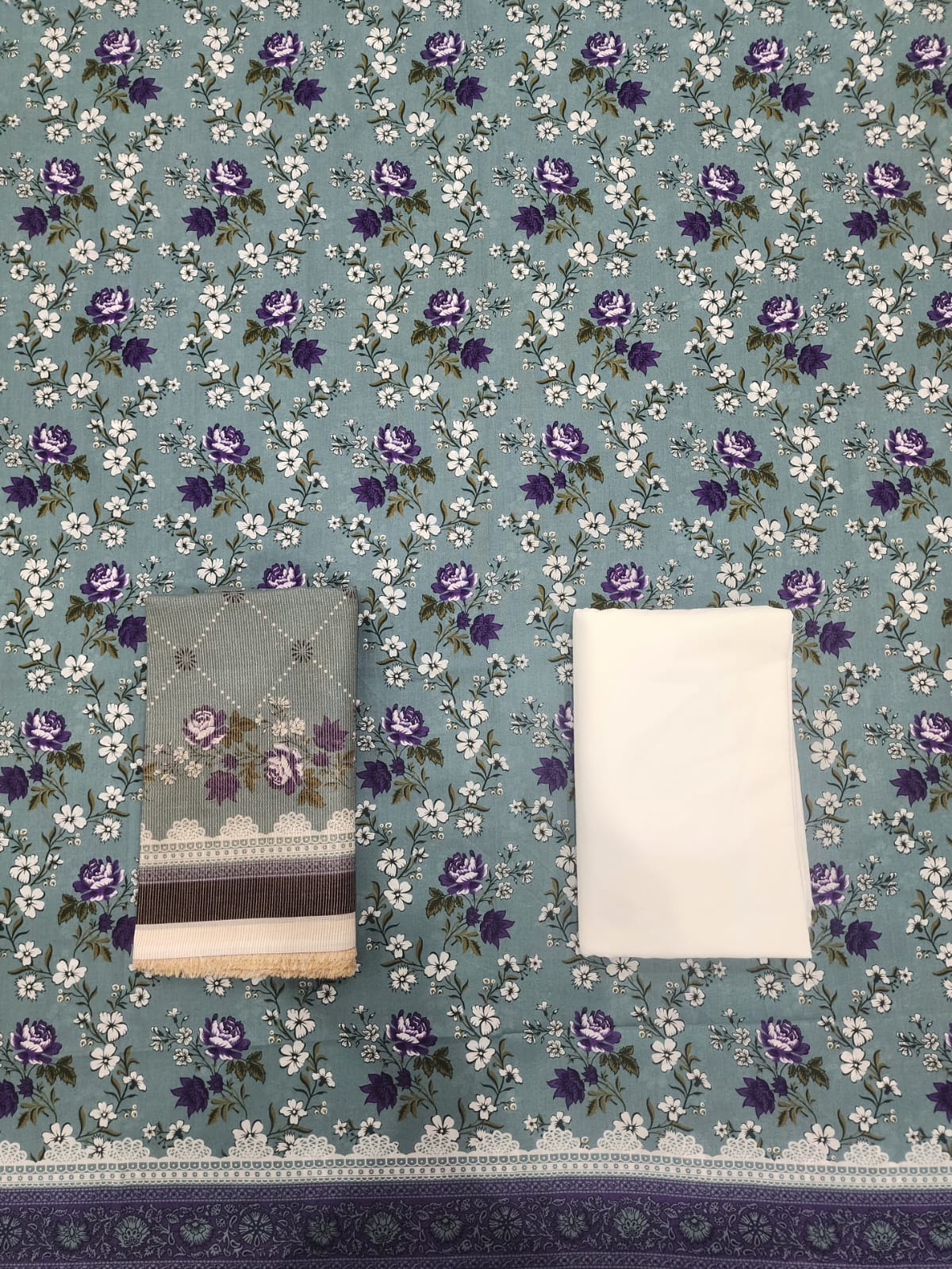 MIX-LAWN-3PC-129