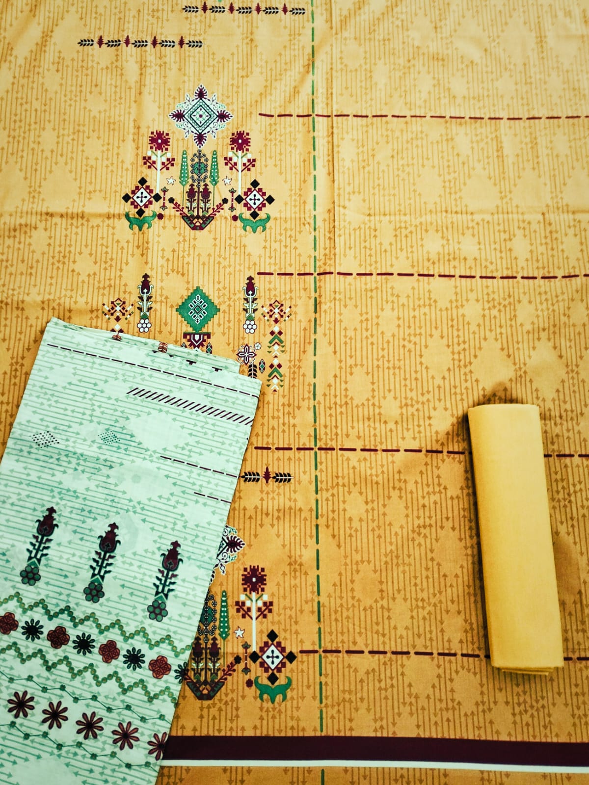 MIX-LAWN-3PC-132