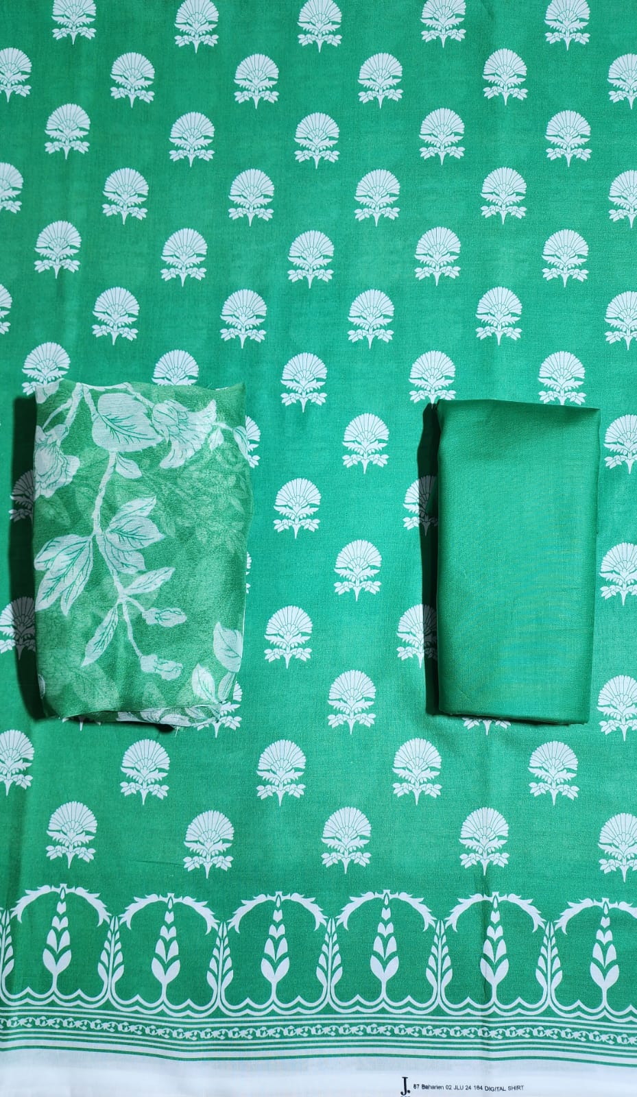 MIX-LAWN-3PC-83