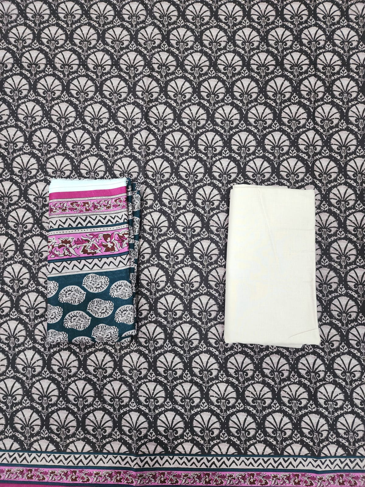 MIX-LAWN-3PC-99