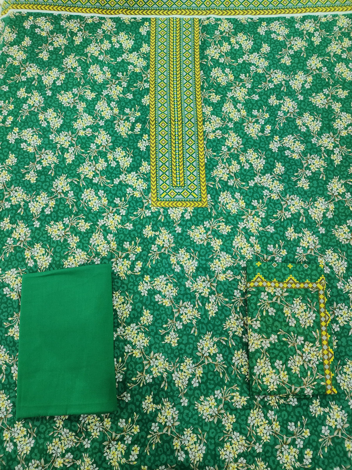 MIX-LAWN-3PC-D-137