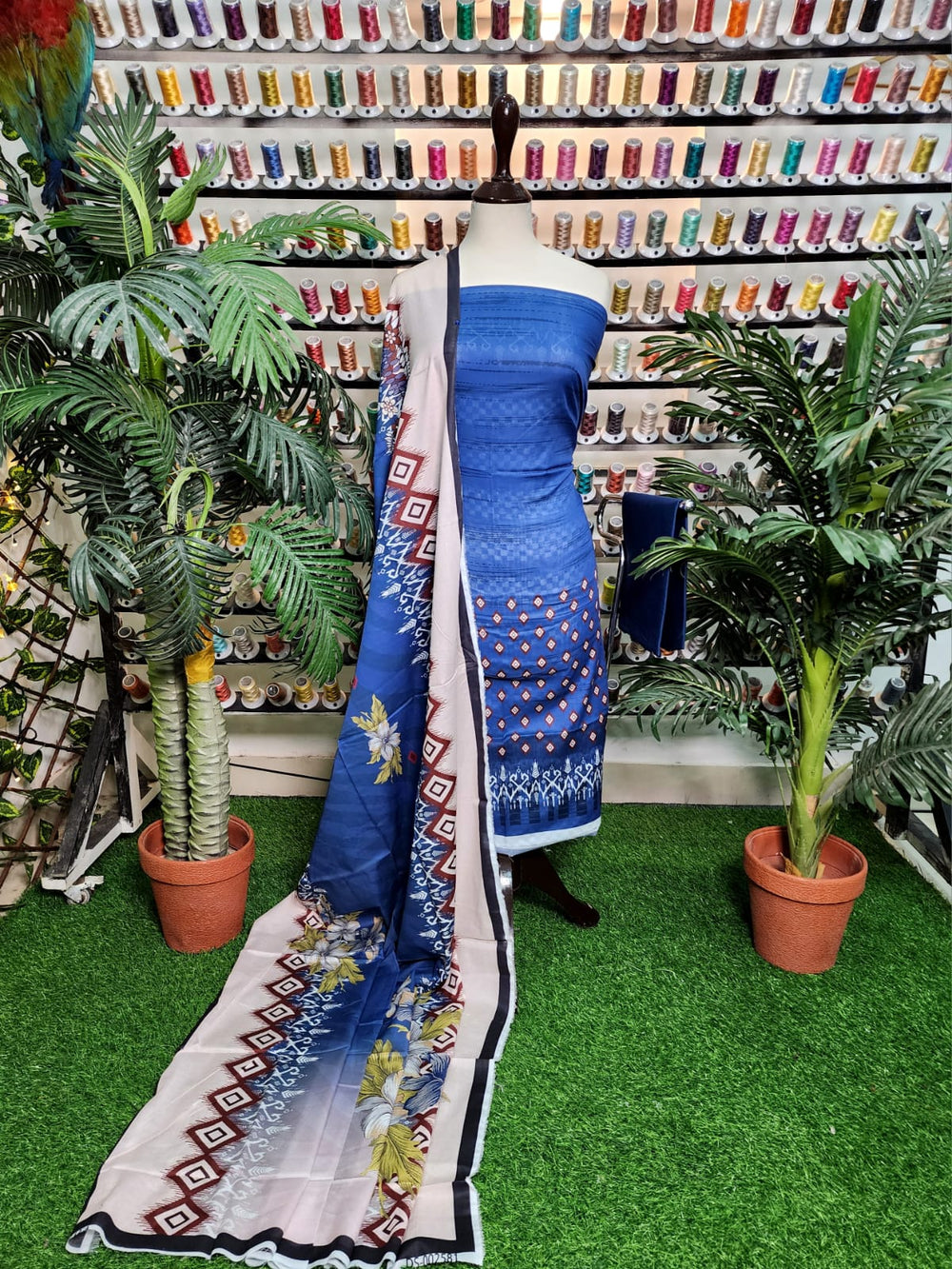 MIX-LAWN-3PC-D-145