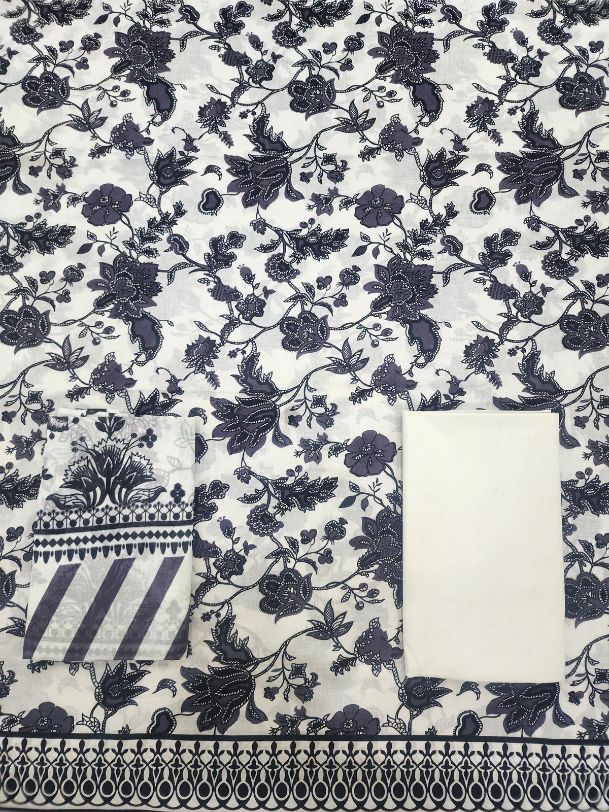 MIX-LAWN-3PC-D-147