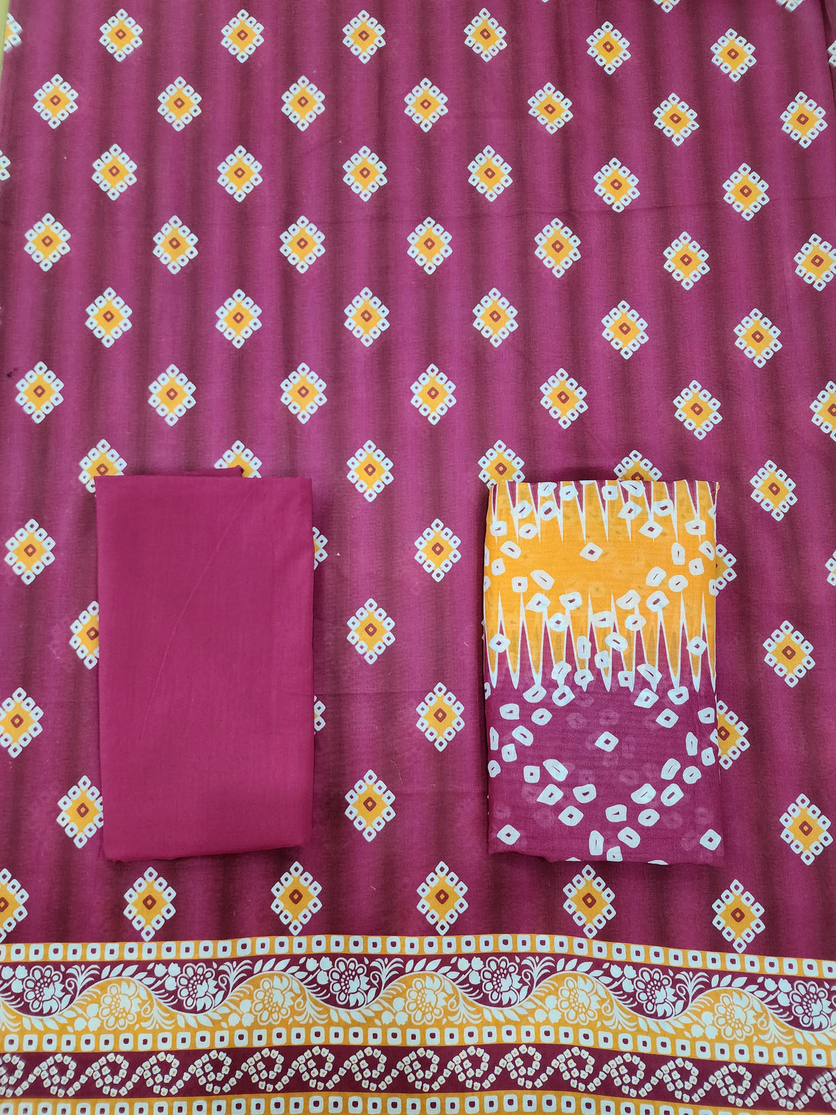 MIX-LAWN-3PC-D-148