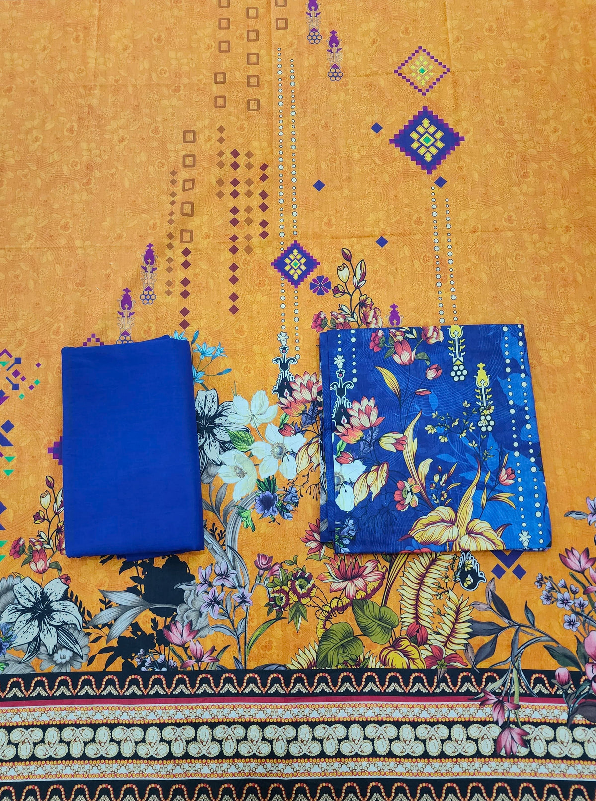 MIX-LAWN-3PC-D-149