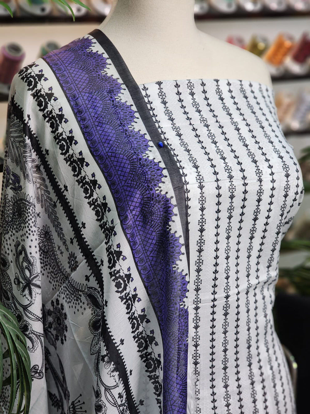 MIX-LAWN-3PC-D-153