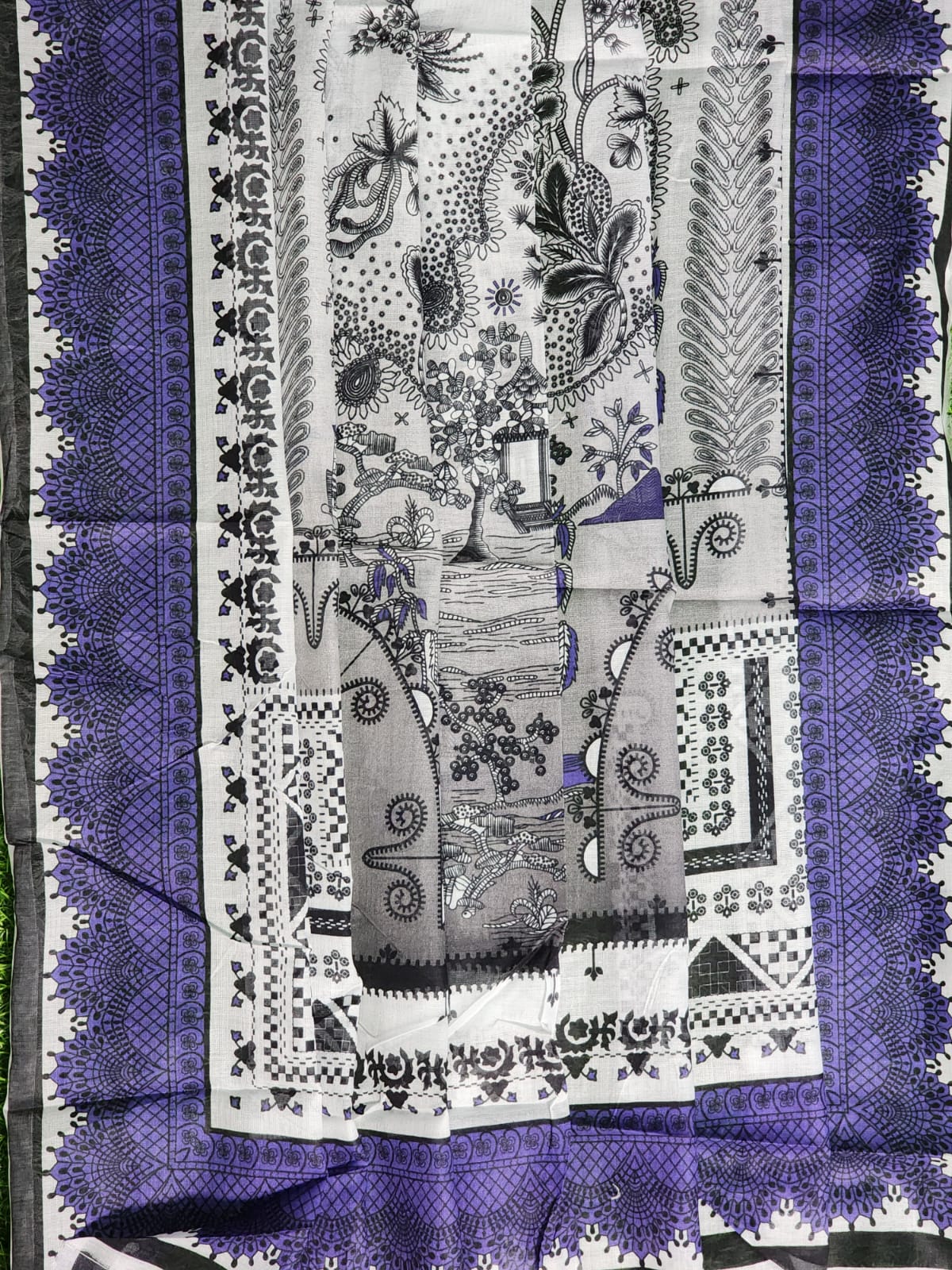 MIX-LAWN-3PC-D-153