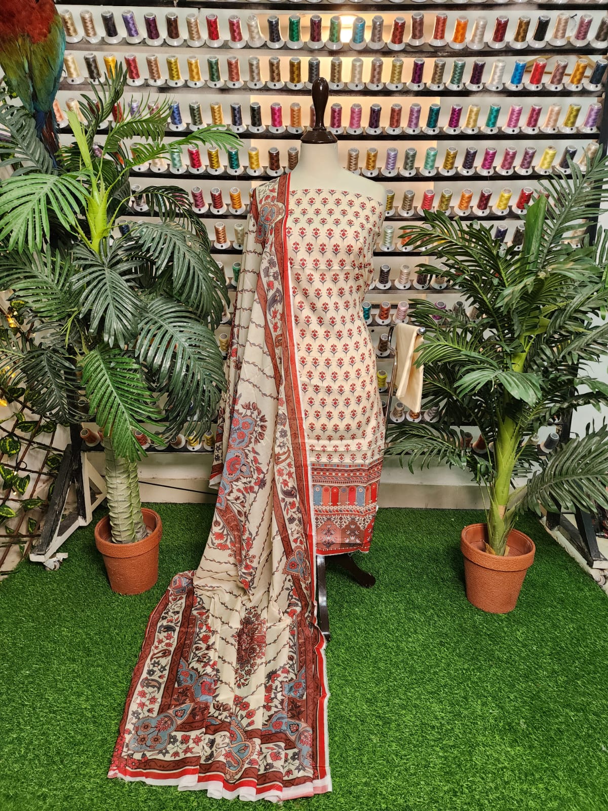 MIX-LAWN-3PC-D-154