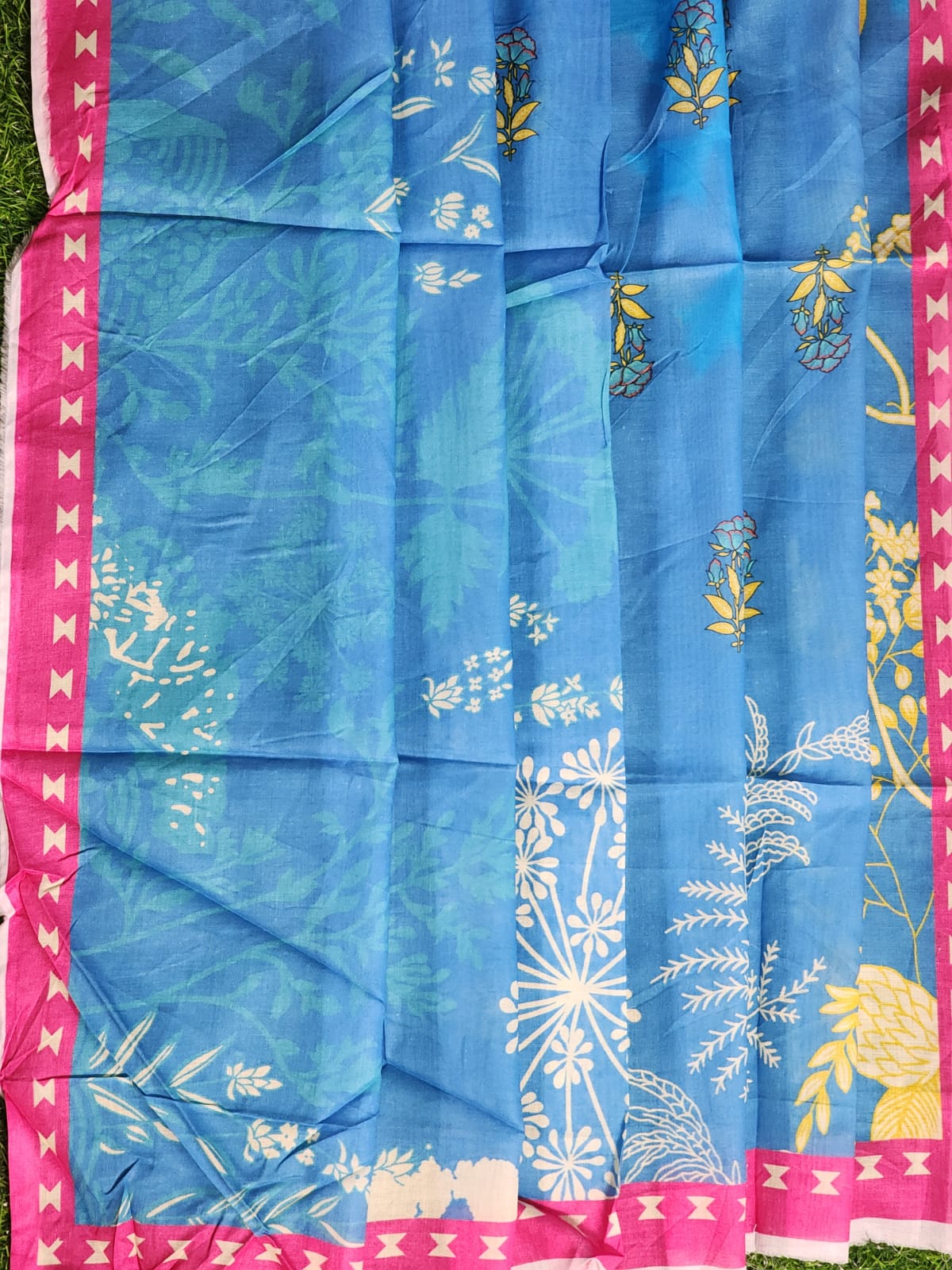 MIX-LAWN-3PC-D-157