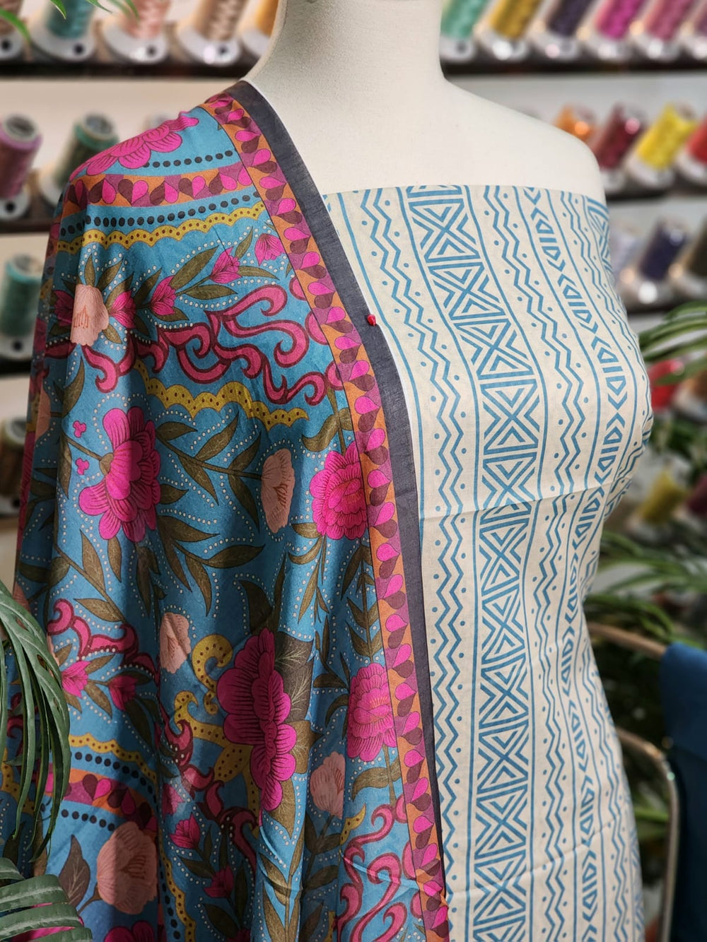 MIX-LAWN-3PC-D-158