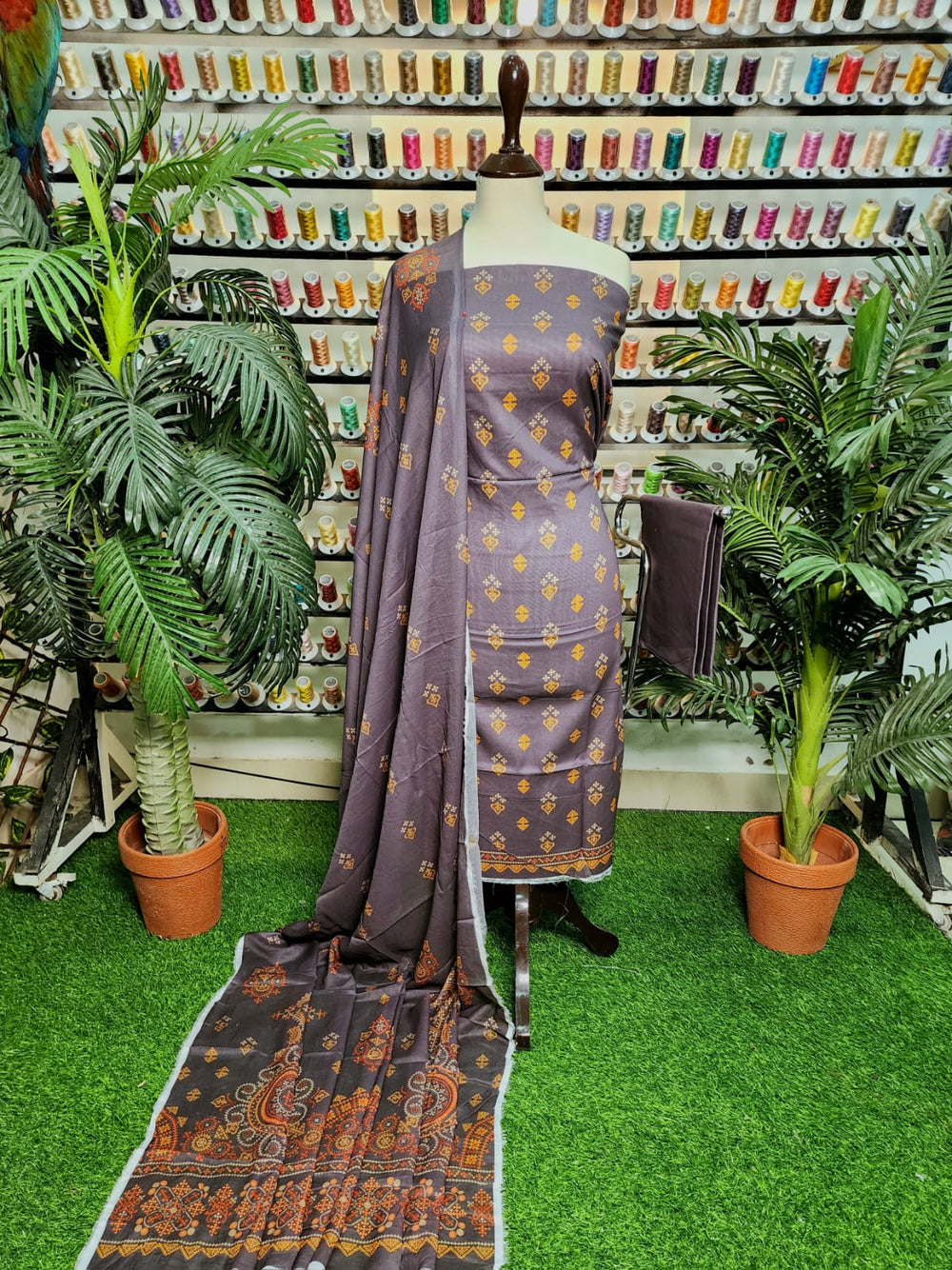 MIX-LAWN-3PC-D-161