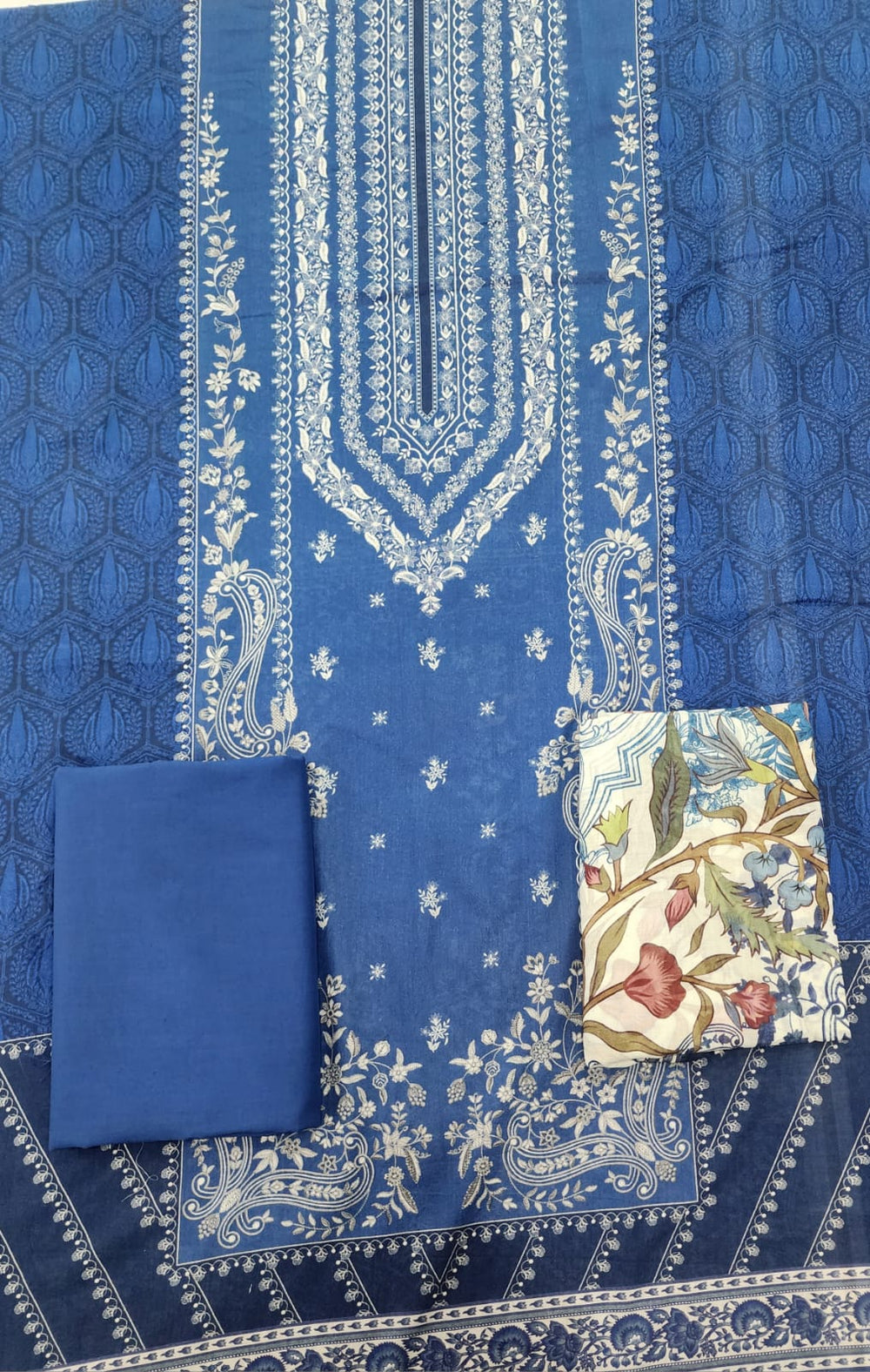 MIX-LAWN-3PC-D-162