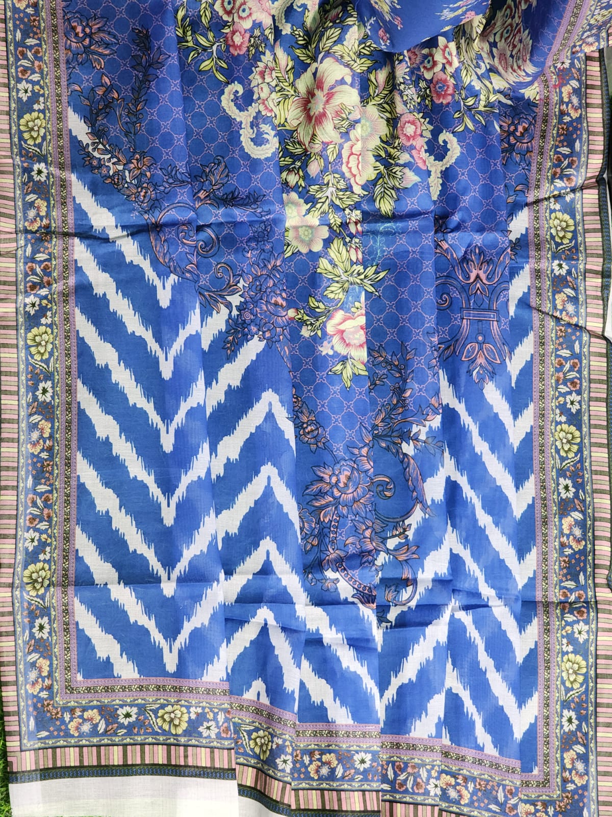 MIX-LAWN-3PC-D-165