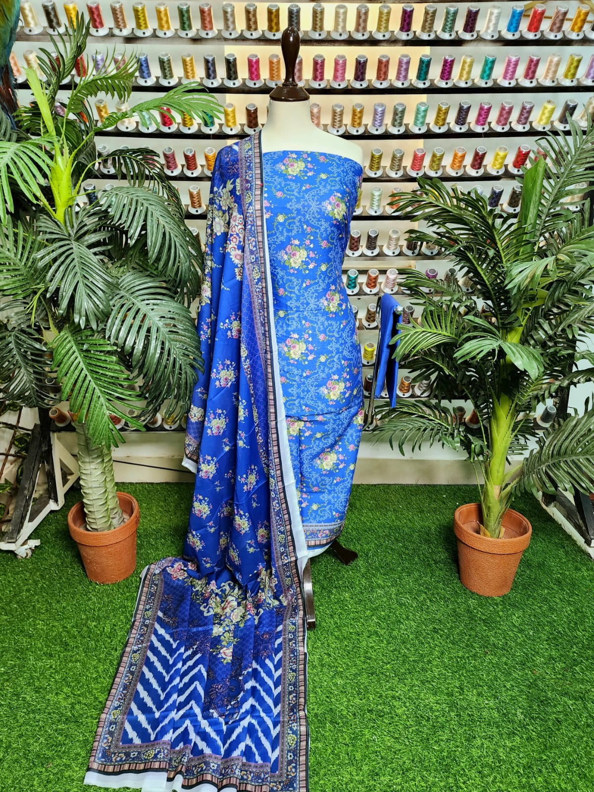 MIX-LAWN-3PC-D-165