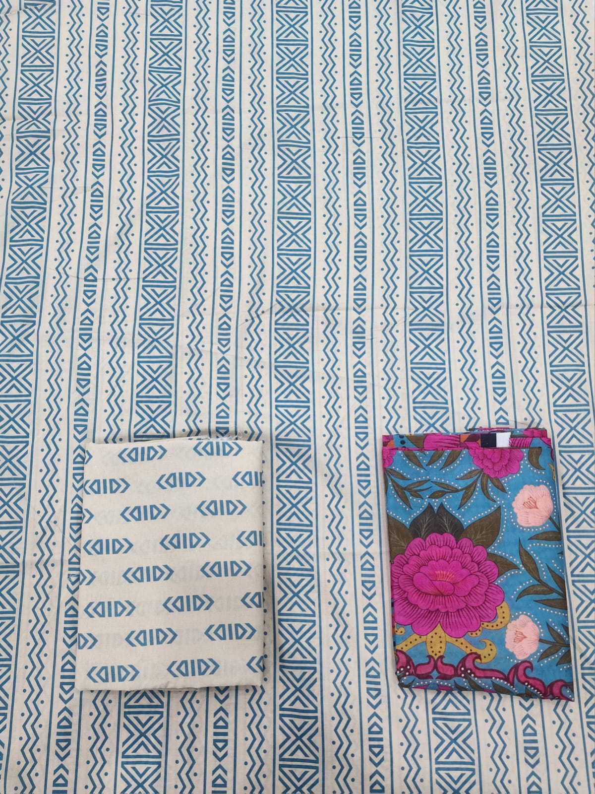 MIX-LAWN-3PC-D-166