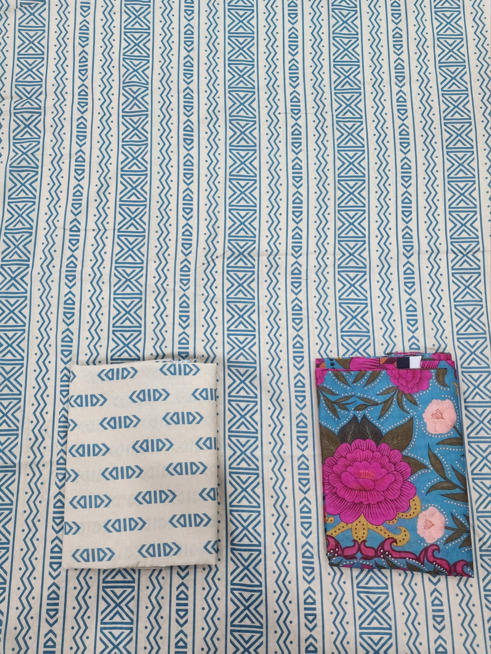 MIX-LAWN-3PC-D-166