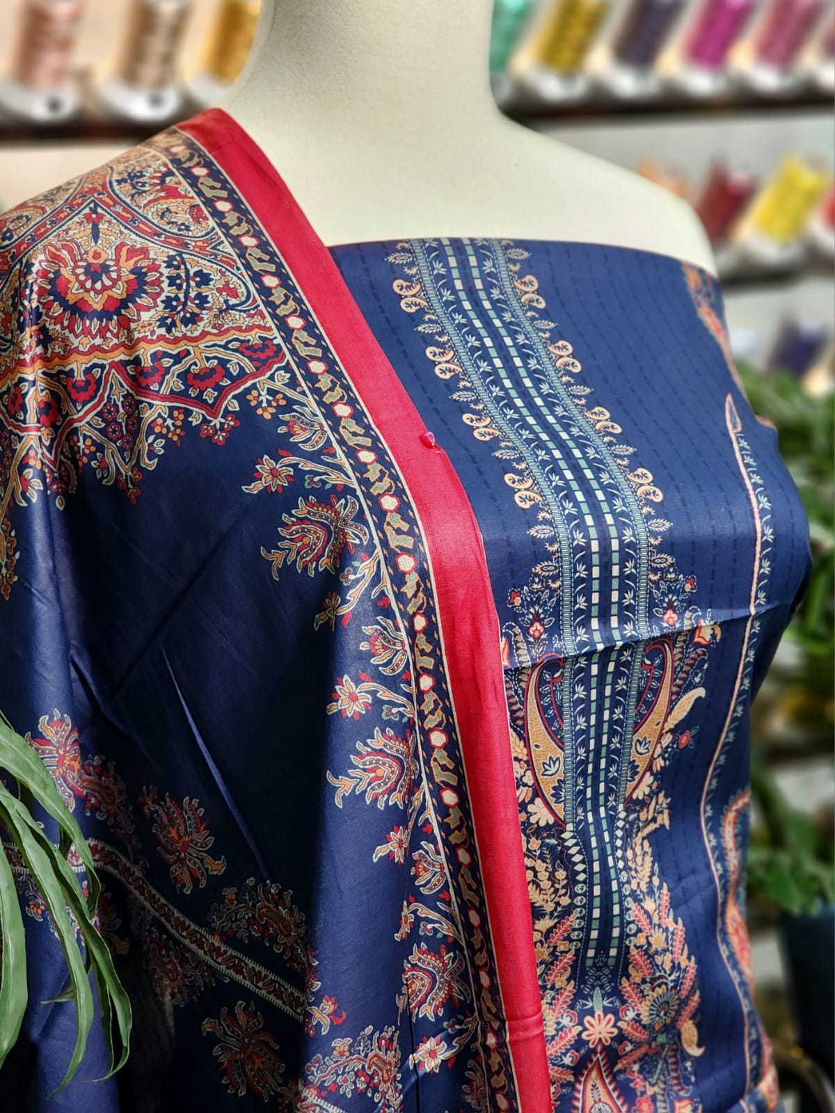 MIX-LAWN-3PC-D-167