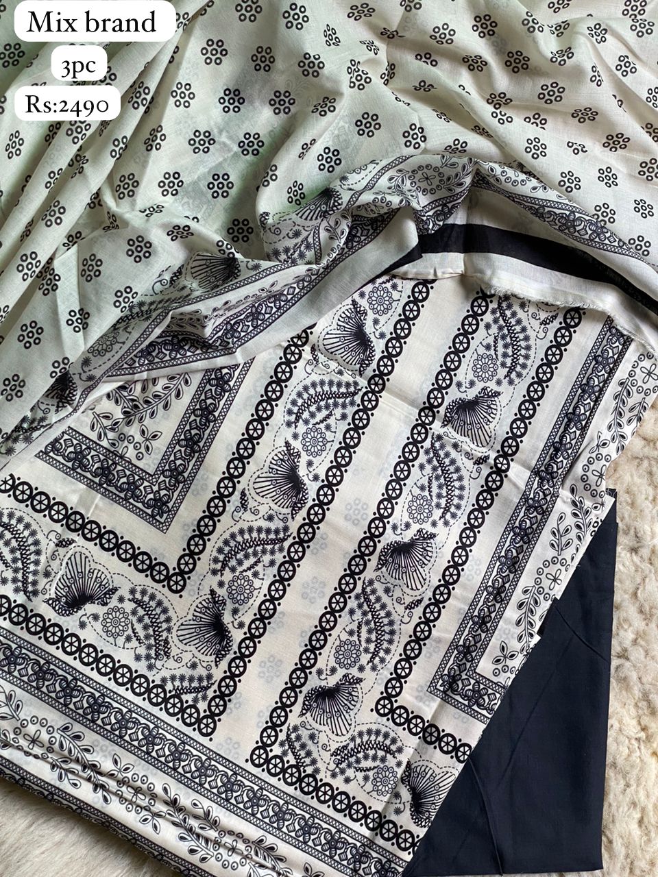 MIX-LAWN-3PC-D-168
