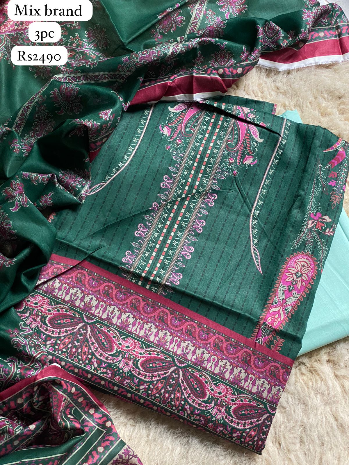 MIX-LAWN-3PC-D-169