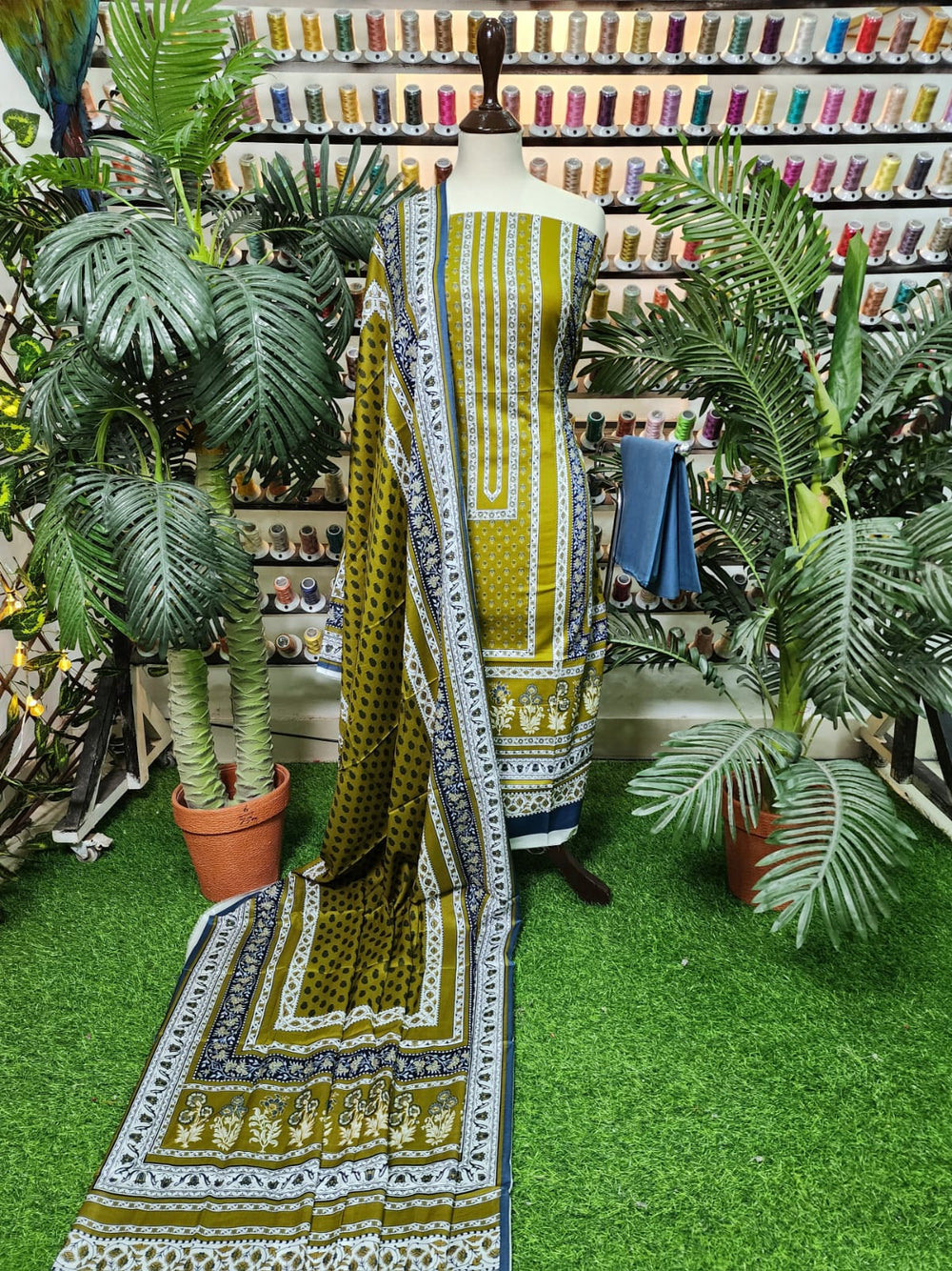 MIX-LAWN-3PC-D-172